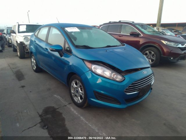 FORD FIESTA 2015 3fadp4bj5fm224600