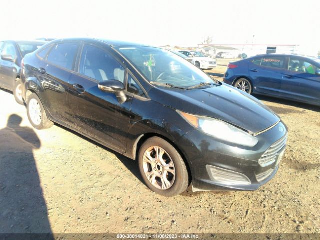 FORD FIESTA 2016 3fadp4bj5gm104801