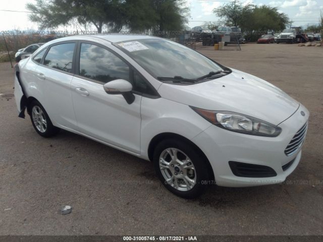 FORD FIESTA 2016 3fadp4bj5gm105317