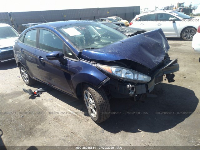 FORD FIESTA 2016 3fadp4bj5gm105396