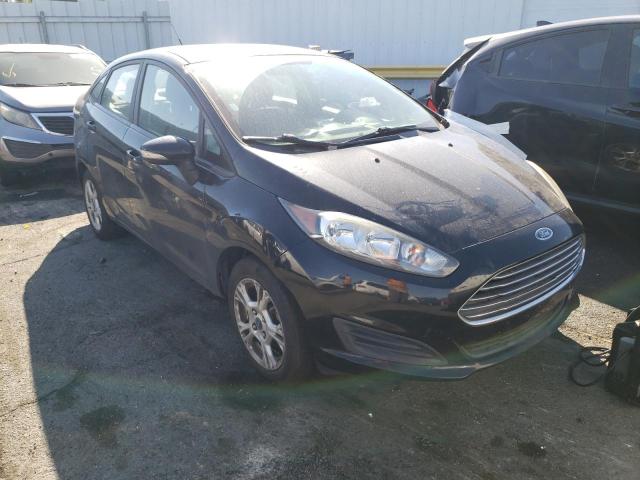 FORD FIESTA SE 2016 3fadp4bj5gm105785