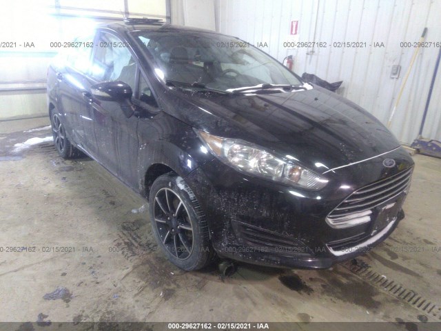 FORD FIESTA 2016 3fadp4bj5gm107455