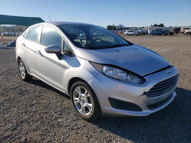 FORD FIESTA SE 2016 3fadp4bj5gm112378