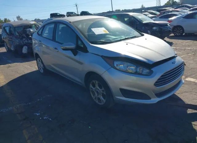 FORD FIESTA 2016 3fadp4bj5gm112865