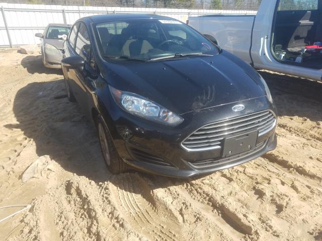 FORD FIESTA SE 2016 3fadp4bj5gm114230