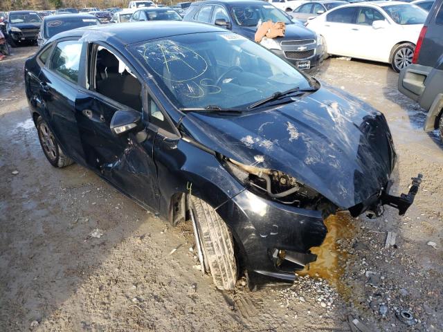 FORD FIESTA SE 2016 3fadp4bj5gm114891