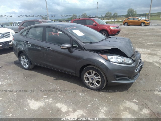 FORD FIESTA 2016 3fadp4bj5gm118326