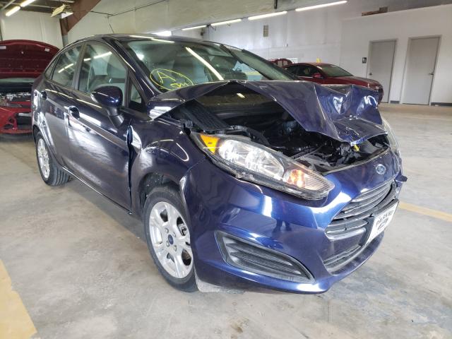 FORD FIESTA 2016 3fadp4bj5gm118441