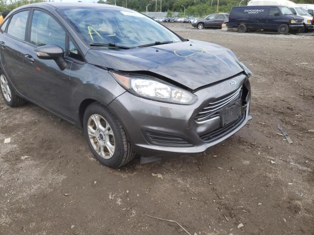 FORD FIESTA SE 2016 3fadp4bj5gm118892