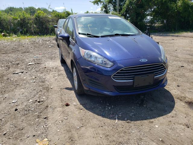 FORD FIESTA SE 2016 3fadp4bj5gm119024