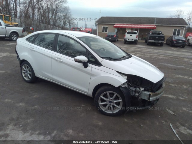 FORD FIESTA 2016 3fadp4bj5gm119542