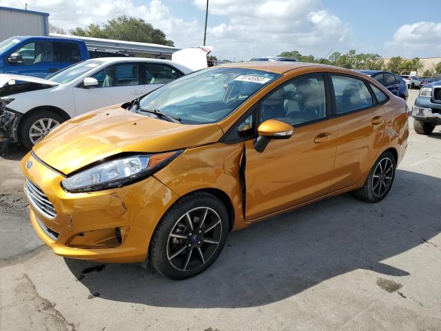 FORD FIESTA SE 2016 3fadp4bj5gm123185