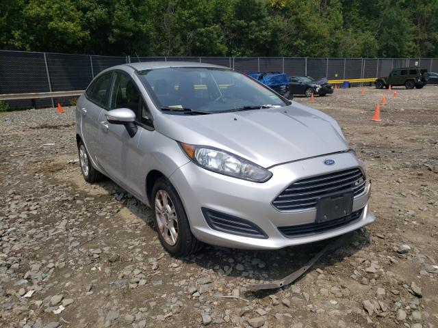 FORD FIESTA SE 2016 3fadp4bj5gm128967