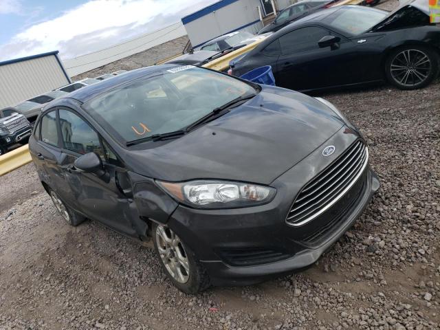 FORD FIESTA SE 2016 3fadp4bj5gm129942