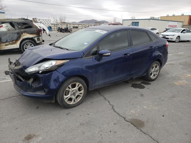 FORD FIESTA SE 2016 3fadp4bj5gm130511