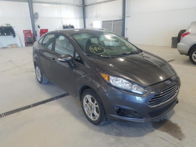 FORD FIESTA SE 2016 3fadp4bj5gm130623