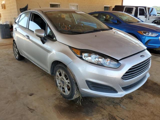 FORD FIESTA SE 2016 3fadp4bj5gm133196