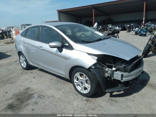 FORD FIESTA 2016 3fadp4bj5gm133232