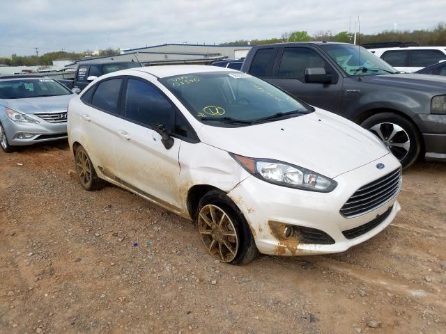 FORD FIESTA SE 2016 3fadp4bj5gm133540