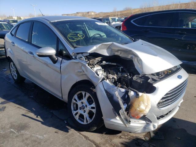 FORD FIESTA SE 2016 3fadp4bj5gm136745