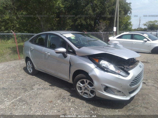 FORD FIESTA 2016 3fadp4bj5gm136762