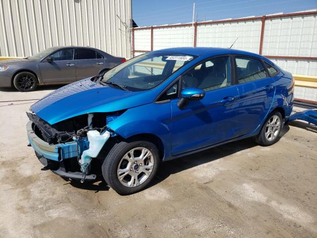 FORD FIESTA 2016 3fadp4bj5gm139029