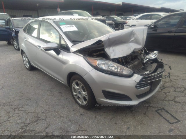 FORD FIESTA 2016 3fadp4bj5gm141833