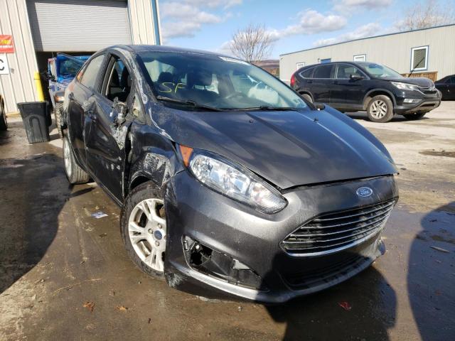 FORD FIESTA SE 2016 3fadp4bj5gm142139