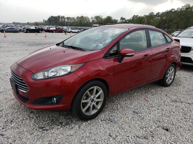 FORD FIESTA SE 2016 3fadp4bj5gm144490