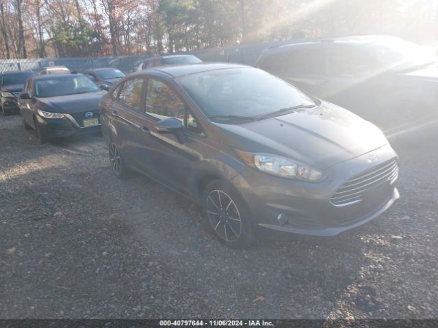 FORD FIESTA 2016 3fadp4bj5gm146465