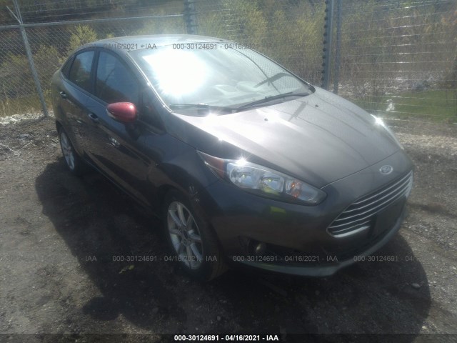 FORD FIESTA 2016 3fadp4bj5gm146756