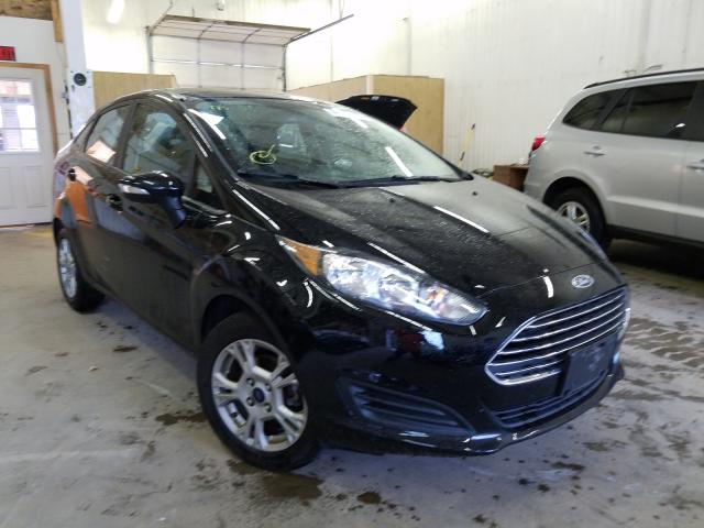 FORD FIESTA SE 2016 3fadp4bj5gm150628