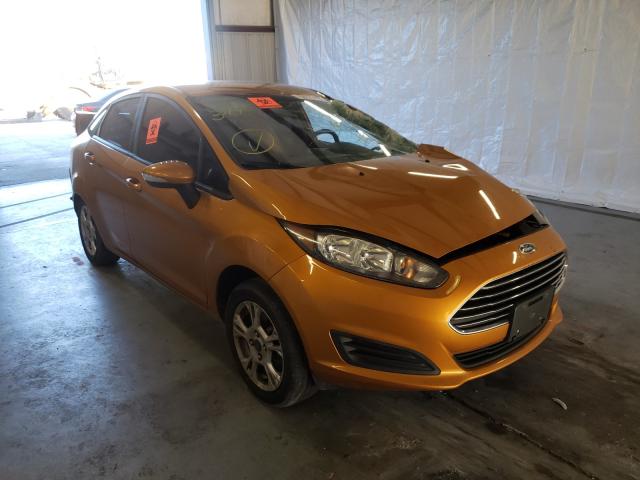 FORD FIESTA SE 2016 3fadp4bj5gm154274