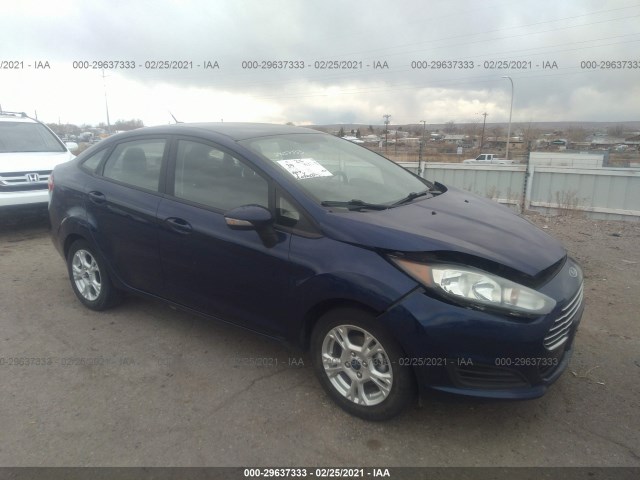 FORD FIESTA 2016 3fadp4bj5gm154534