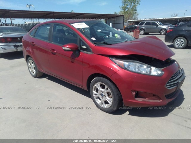 FORD FIESTA 2016 3fadp4bj5gm156039