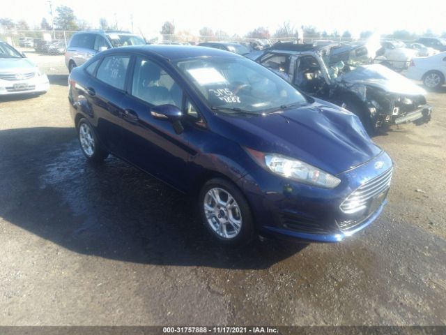 FORD FIESTA 2016 3fadp4bj5gm156333