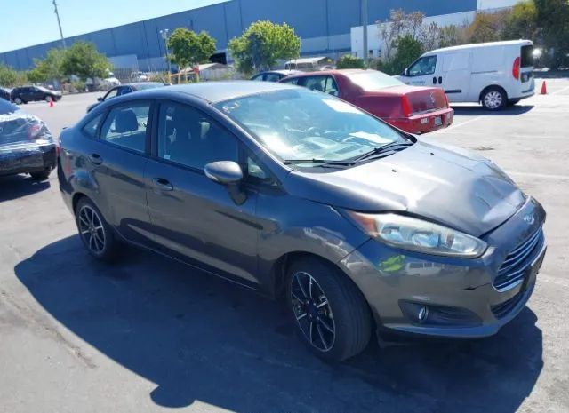 FORD FIESTA 2016 3fadp4bj5gm157286