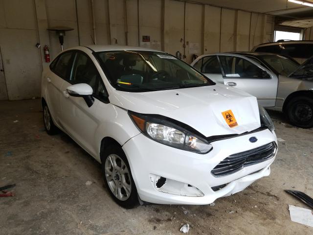 FORD FIESTA SE 2016 3fadp4bj5gm164805