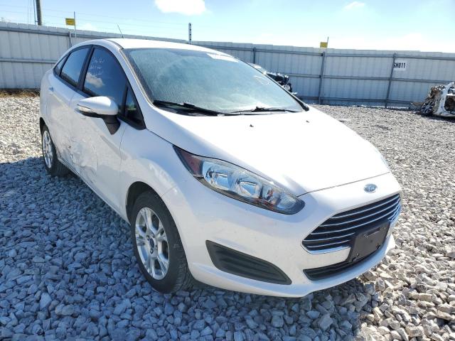 FORD FIESTA SE 2016 3fadp4bj5gm174007