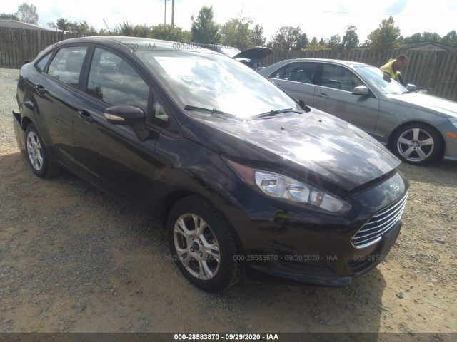 FORD FIESTA 2016 3fadp4bj5gm175755