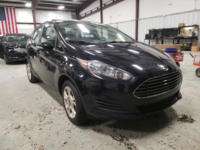 FORD FIESTA SE 2016 3fadp4bj5gm178462