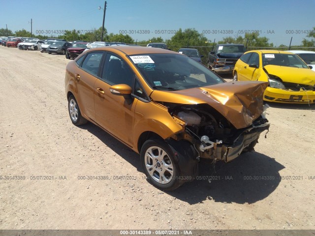 FORD FIESTA 2016 3fadp4bj5gm178767