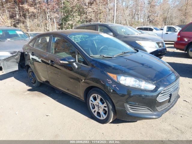 FORD FIESTA 2016 3fadp4bj5gm180096