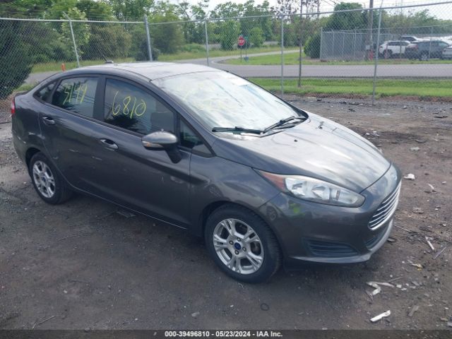 FORD FIESTA 2016 3fadp4bj5gm184410