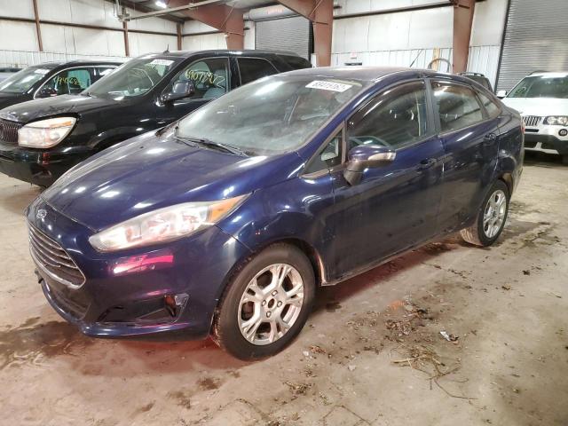 FORD FIESTA SE 2016 3fadp4bj5gm184472