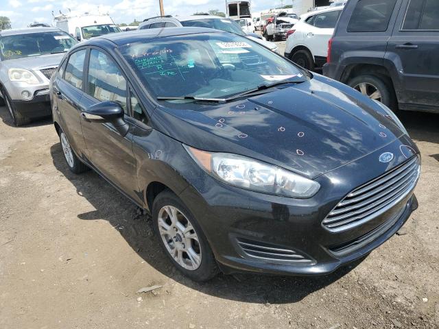 FORD FIESTA SE 2016 3fadp4bj5gm184813