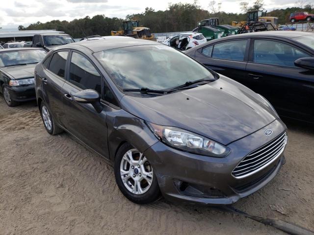 FORD FIESTA SE 2016 3fadp4bj5gm184875