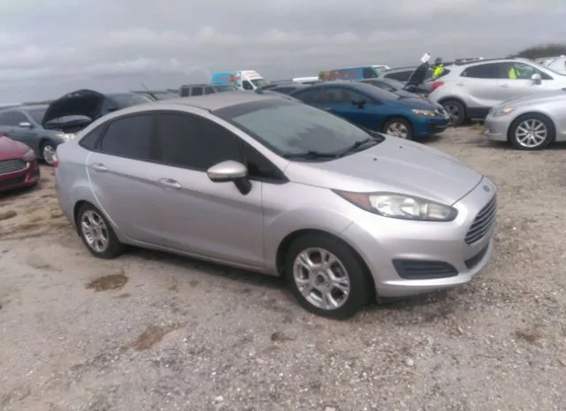 FORD FIESTA 2016 3fadp4bj5gm188165