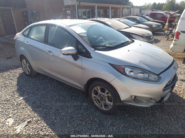 FORD FIESTA 2016 3fadp4bj5gm192782