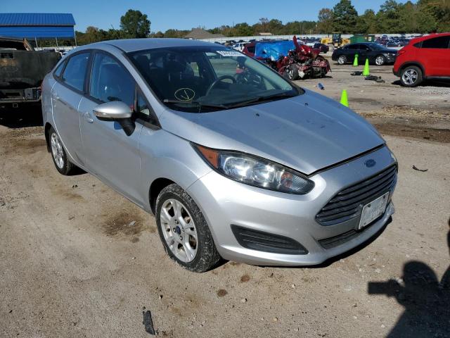 FORD FIESTA SE 2016 3fadp4bj5gm194631